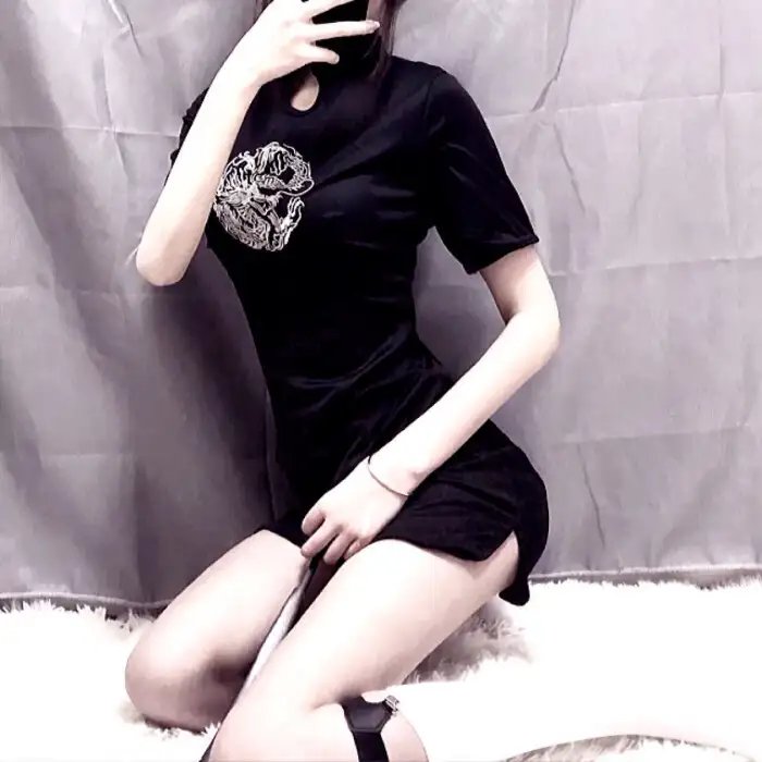终点之城