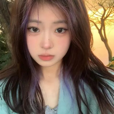 白莲花