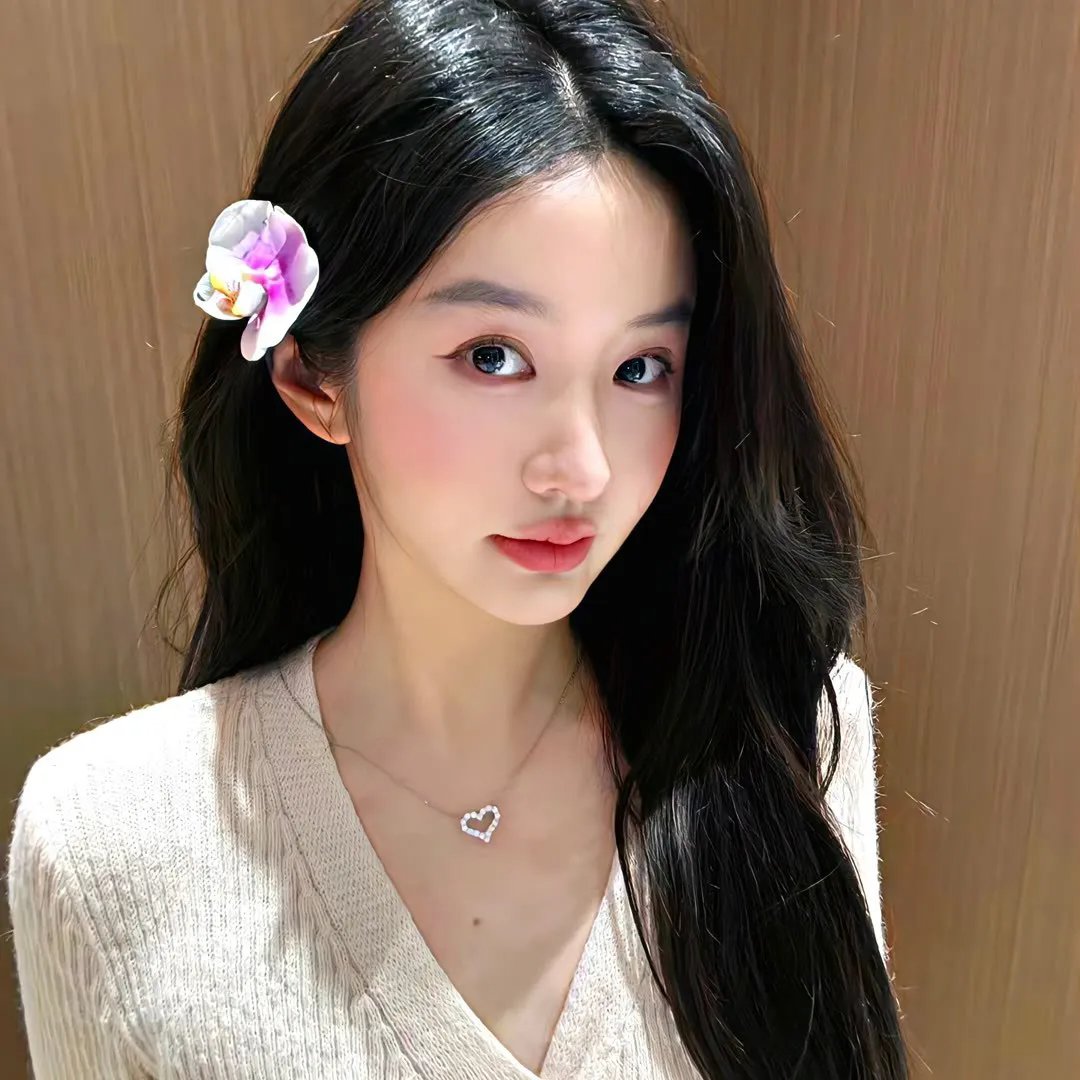 记忆中的玛妮