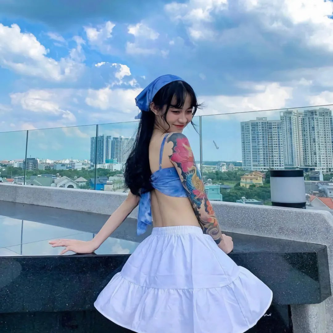 路的远方